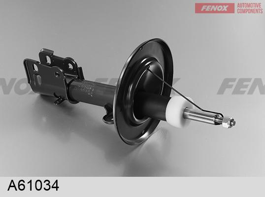 Fenox A61034 - Amortizer www.molydon.hr