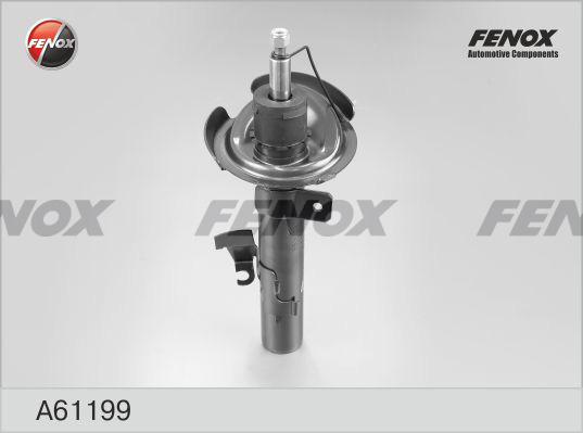 Fenox A61199 - Amortizer www.molydon.hr