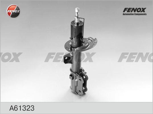 Fenox A61323 - Amortizer www.molydon.hr