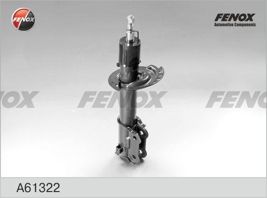Fenox A61322 - Amortizer www.molydon.hr
