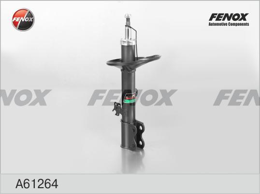 Fenox A61264 - Amortizer www.molydon.hr