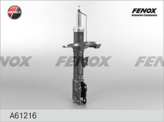 Fenox A61216 - Amortizer www.molydon.hr