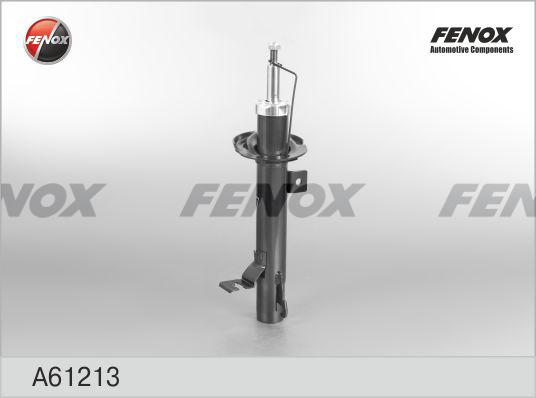 Fenox A61213 - Amortizer www.molydon.hr