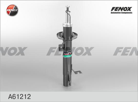 Fenox A61212 - Amortizer www.molydon.hr