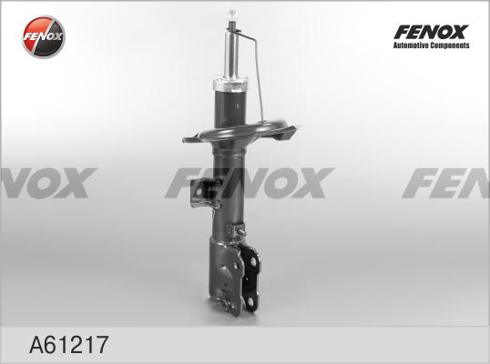 Fenox A61217 - Amortizer www.molydon.hr