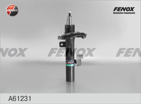 Fenox A61231 - Amortizer www.molydon.hr