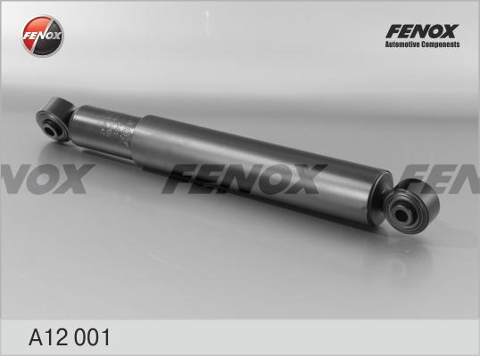 Fenox A12001 - Amortizer www.molydon.hr
