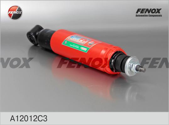 Fenox A12012C3 - Amortizer www.molydon.hr
