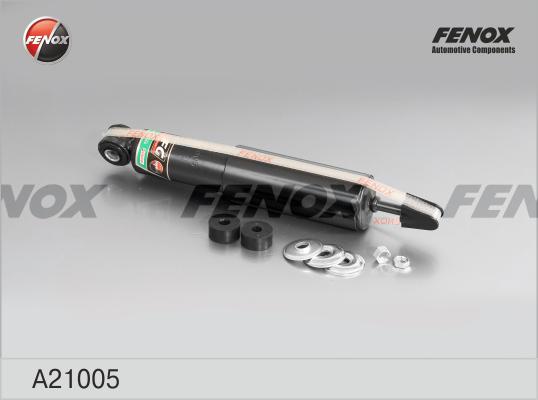 Fenox A21005 - Amortizer www.molydon.hr