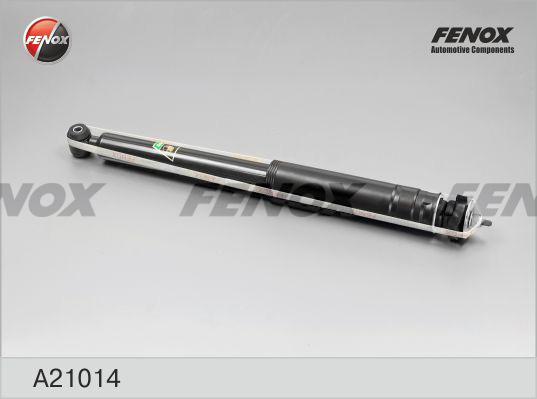 Fenox A21014 - Amortizer www.molydon.hr