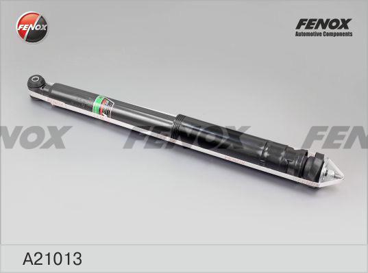 Fenox A21013 - Amortizer www.molydon.hr