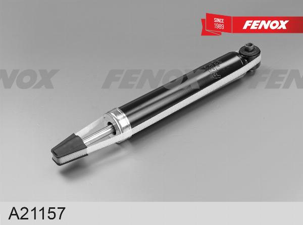 Fenox A21157 - Amortizer www.molydon.hr