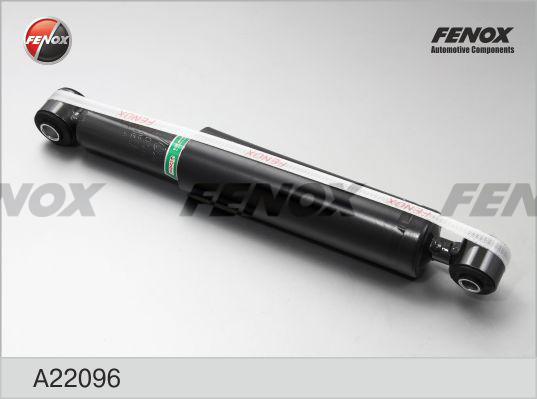 Fenox A22096 - Amortizer www.molydon.hr