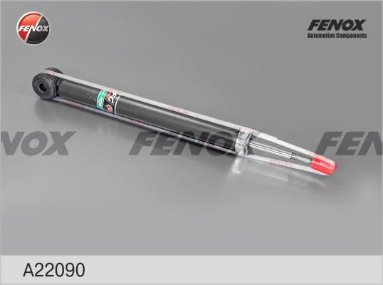 Fenox A22090 - Amortizer www.molydon.hr
