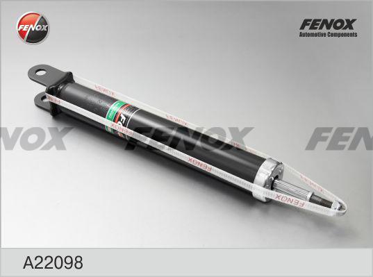 Fenox A22098 - Amortizer www.molydon.hr