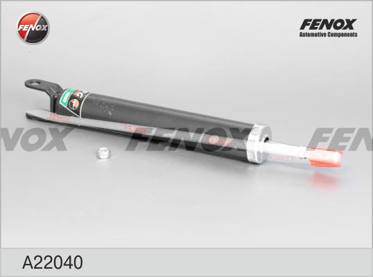 Fenox A22040 - Amortizer www.molydon.hr