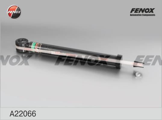 Fenox A22066 - Amortizer www.molydon.hr