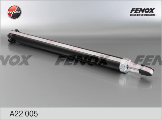 Fenox A22005 - Amortizer www.molydon.hr