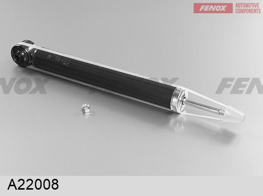 Fenox A22008 - Amortizer www.molydon.hr
