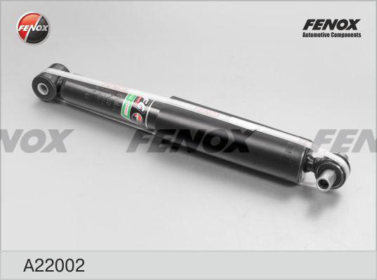 Fenox A22002 - Amortizer www.molydon.hr