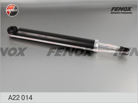 Fenox A22014 - Amortizer www.molydon.hr