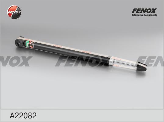 Fenox A22082 - Amortizer www.molydon.hr