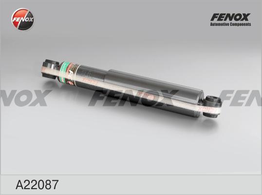 Fenox A22087 - Amortizer www.molydon.hr