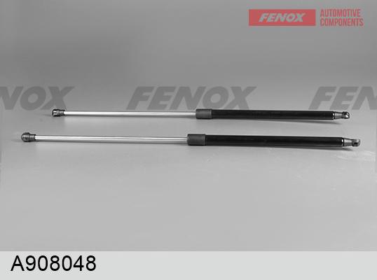 Fenox A22032 - Amortizer www.molydon.hr