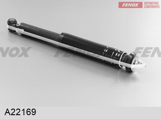 Fenox A22169 - Amortizer www.molydon.hr