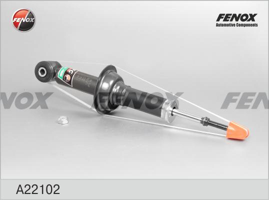 Fenox A22102 - Amortizer www.molydon.hr