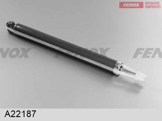 Fenox A22187 - Amortizer www.molydon.hr
