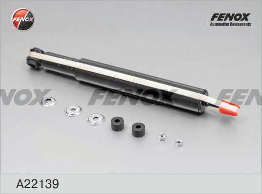 Fenox A22139 - Amortizer www.molydon.hr