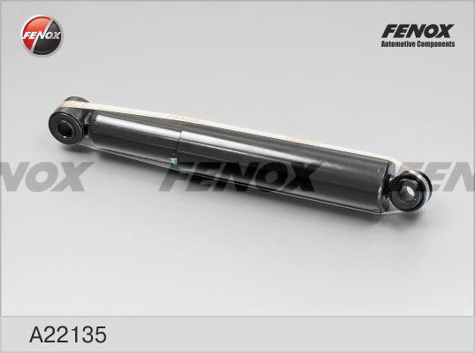 Fenox A22135 - Amortizer www.molydon.hr