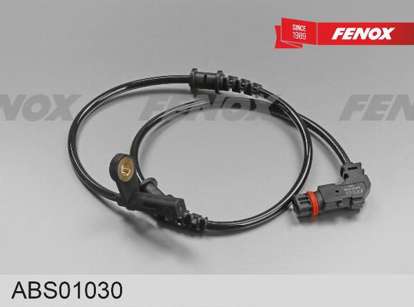 Fenox ABS01030 - Senzor, brzina www.molydon.hr