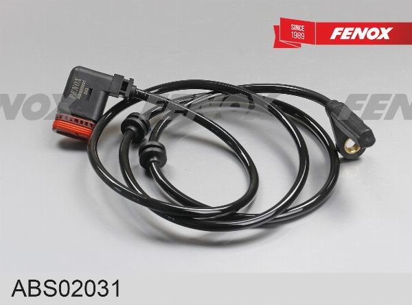 Fenox ABS02031 - Senzor, brzina www.molydon.hr