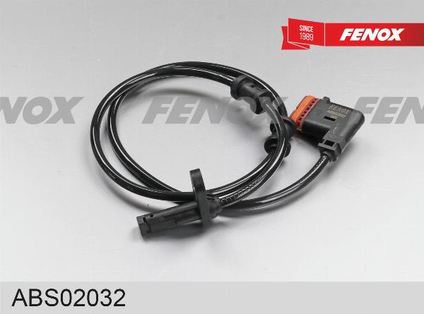 Fenox ABS02032 - Senzor, brzina www.molydon.hr