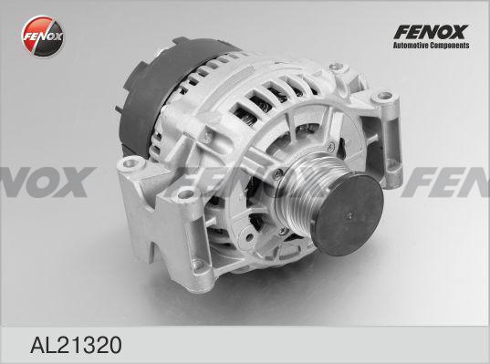 Fenox AL21320 - Alternator www.molydon.hr
