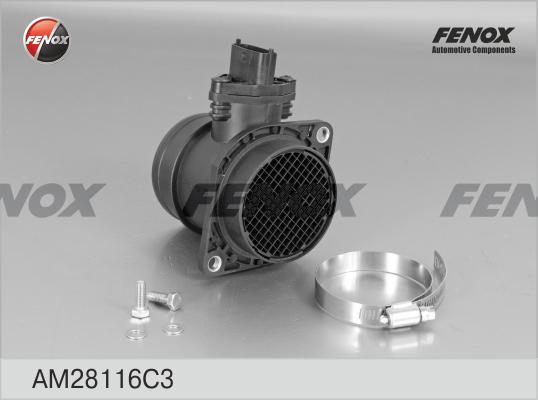 Fenox AM28116C3 - Mjerač zapremine zraka www.molydon.hr