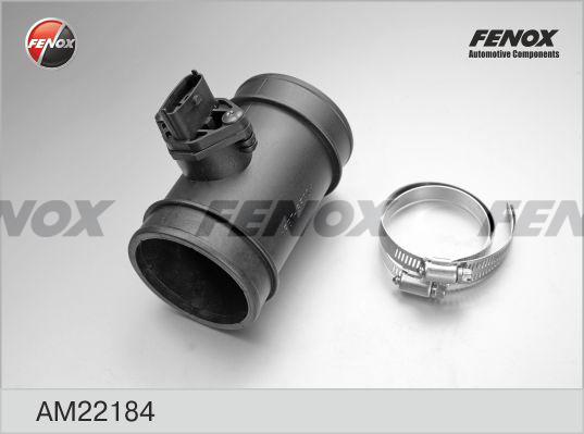 Fenox AM22184 - Mjerač zapremine zraka www.molydon.hr