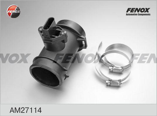 Fenox AM27114 - Mjerač zapremine zraka www.molydon.hr