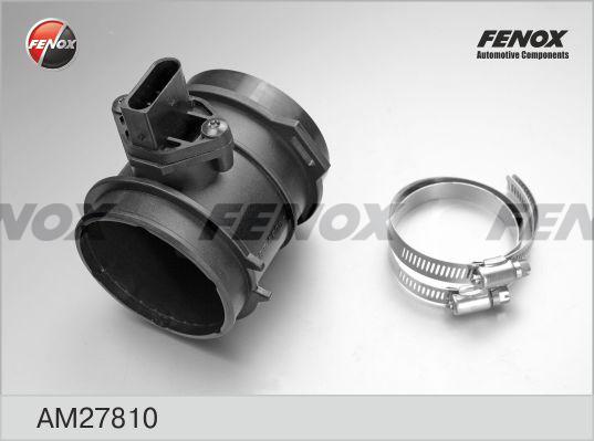 Fenox AM27810 - Mjerač zapremine zraka www.molydon.hr
