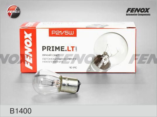 Fenox B1400 - žarulja www.molydon.hr