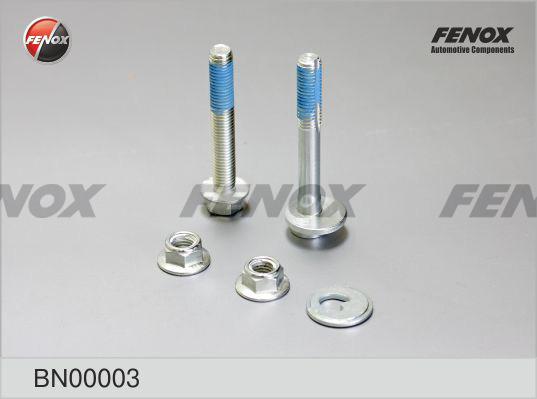 Fenox BN00003 - Vijak za korekciju nagiba www.molydon.hr