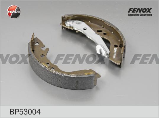 Fenox BP53004 - Komplet kočnica, bubanj kočnice www.molydon.hr
