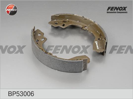 Fenox BP53006 - Komplet kočnica, bubanj kočnice www.molydon.hr