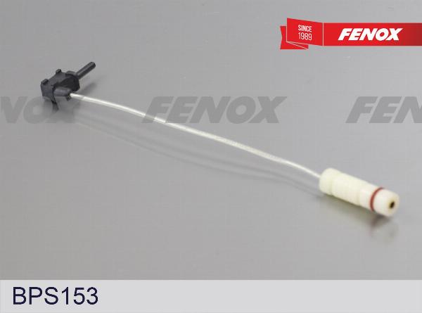 Fenox BPS153 - Indikator habanja, kočiona Pločica www.molydon.hr