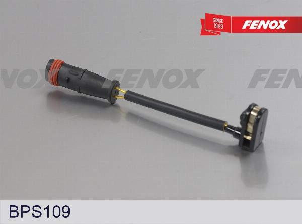 Fenox BPS109 - Indikator habanja, kočiona Pločica www.molydon.hr