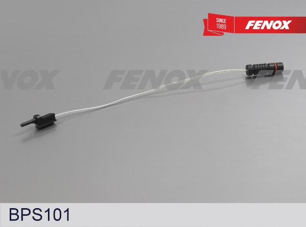 Fenox BPS101 - Indikator habanja, kočiona Pločica www.molydon.hr