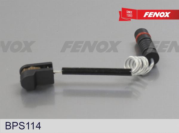 Fenox BPS114 - Indikator habanja, kočiona Pločica www.molydon.hr