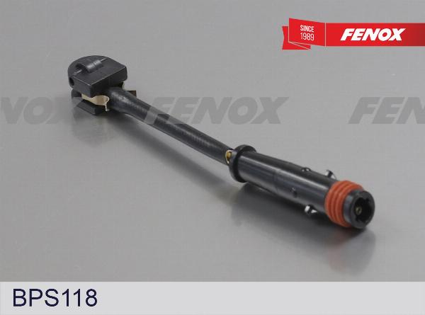 Fenox BPS118 - Indikator habanja, kočiona Pločica www.molydon.hr